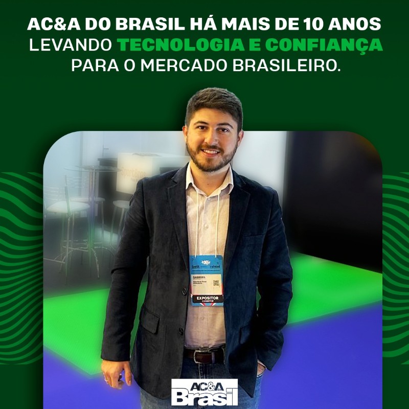 Tecnologia e confiança 