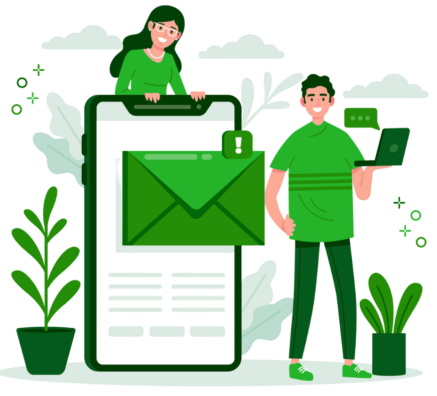Imagem Telemarketing