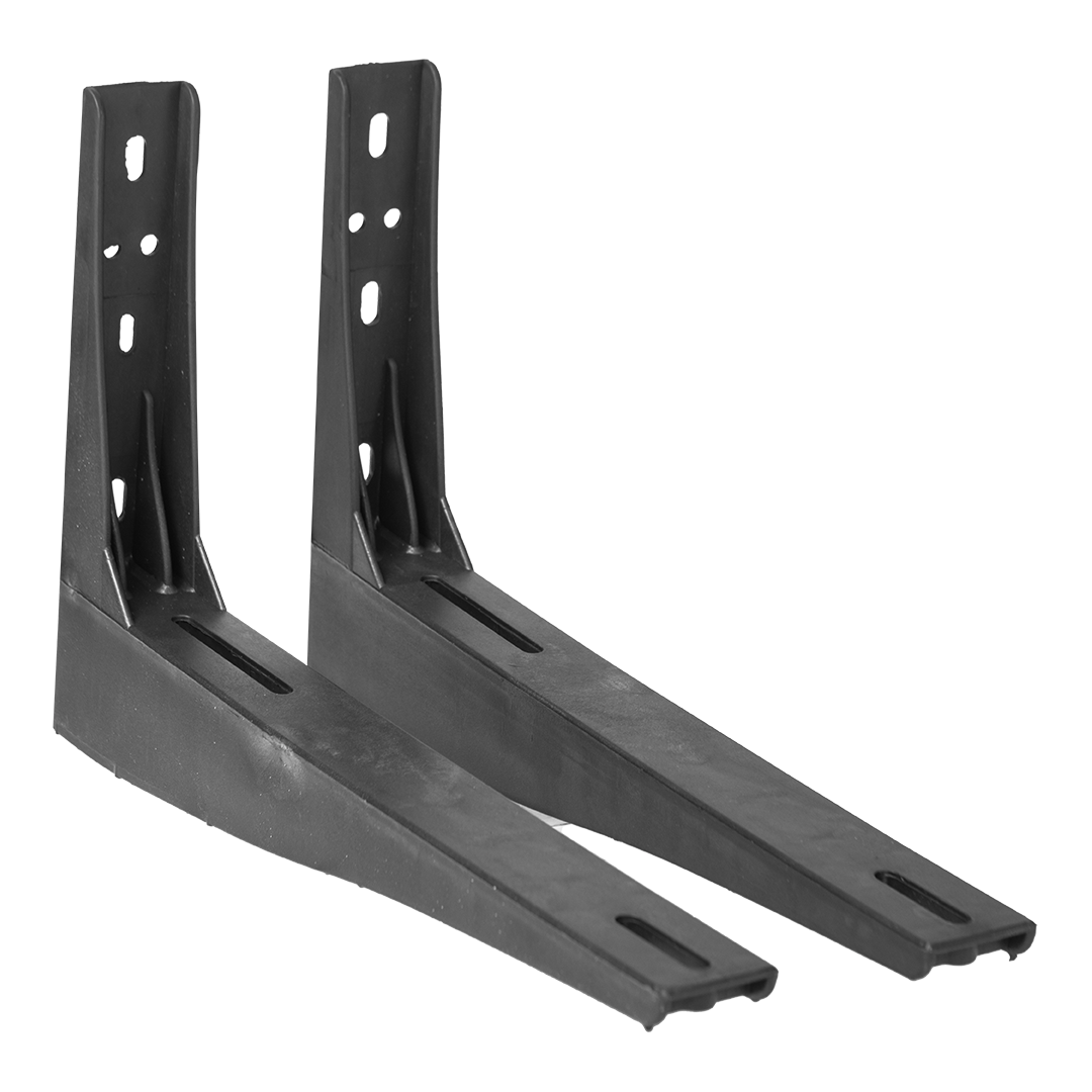 Suporte Split - 45 CM Preto