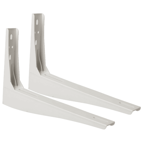 Suporte Split - 45 CM Branco