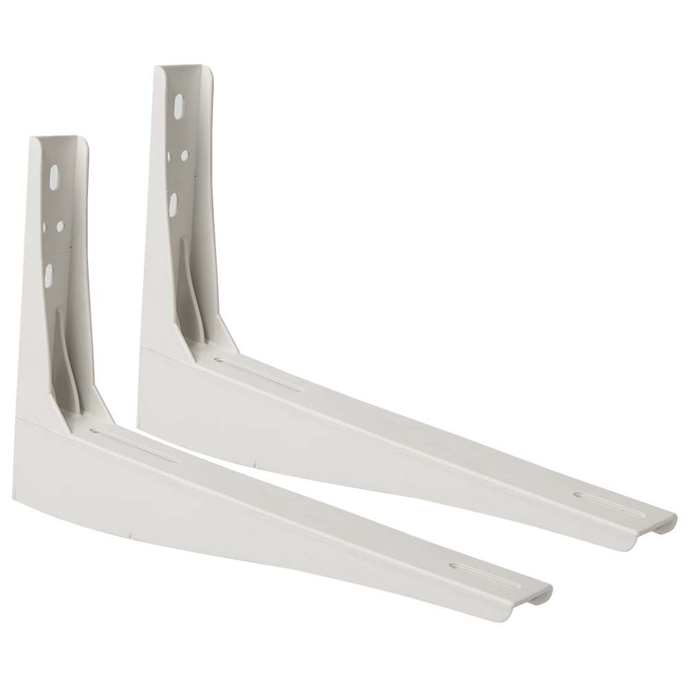 Suporte Split - 45 CM Branco
