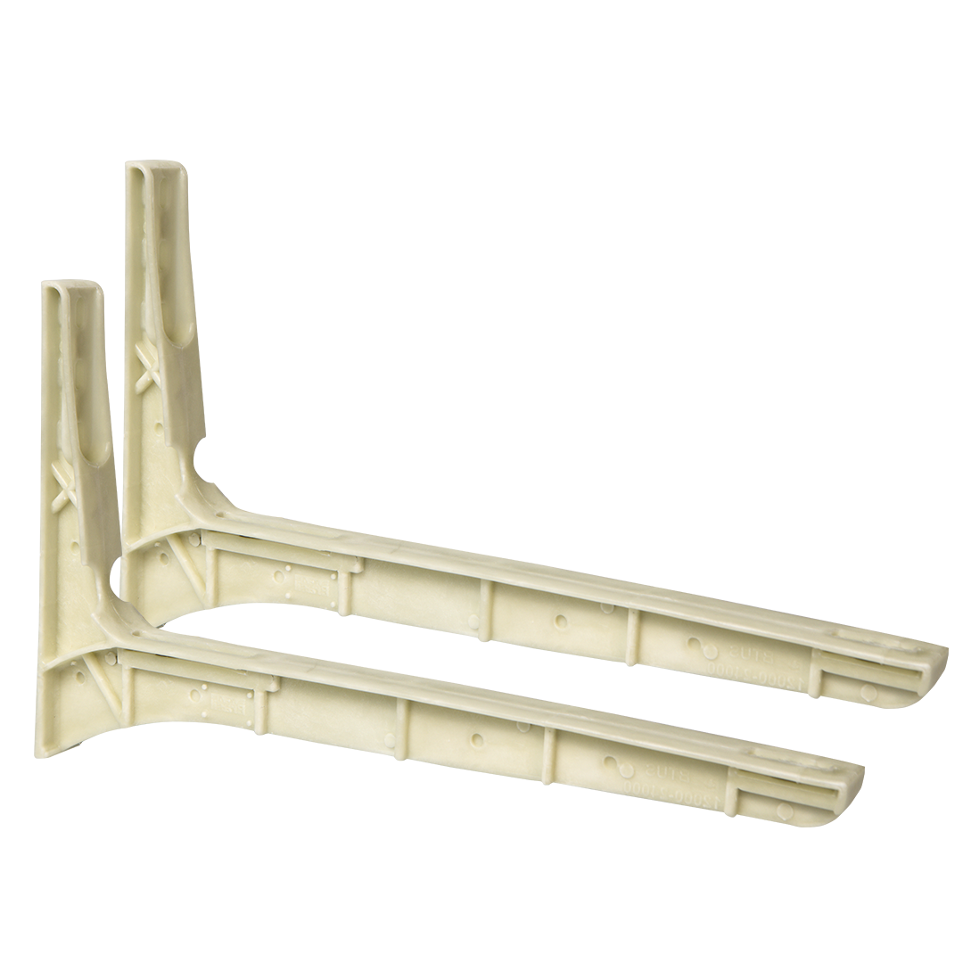 Suporte Split - 50 CM Fibra longa